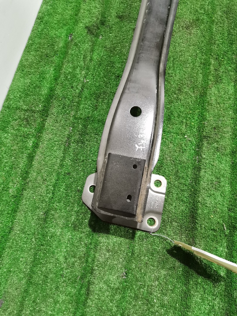 Reforço Pára Choques Trás MAZDA 2 (DE_, DH_) | 07 - 15 Imagem-2