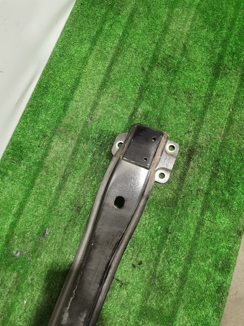 Reforço Pára Choques Trás MAZDA 2 (DE_, DH_) | 07 - 15 Imagem-3