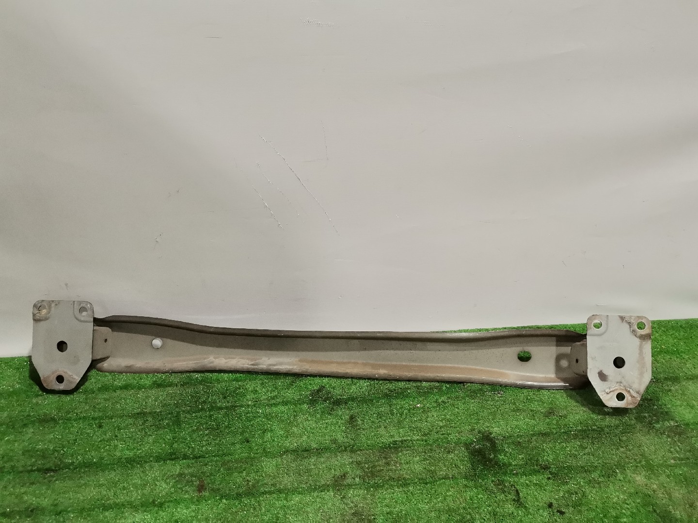 Reforço Pára Choques Trás MAZDA 2 (DE_, DH_) | 07 - 15 Imagem-4