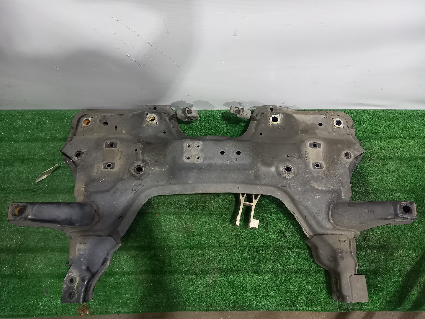 Charriot Frente VOLKSWAGEN PASSAT (3B2) | 96 - 01