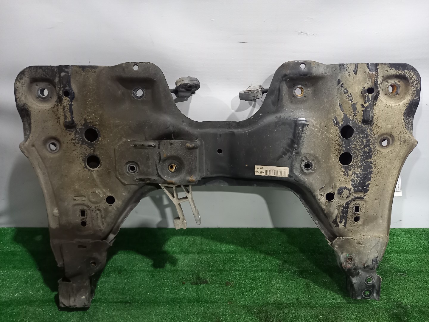 Charriot Frente VOLKSWAGEN PASSAT (3B2) | 96 - 01 Imagem-1