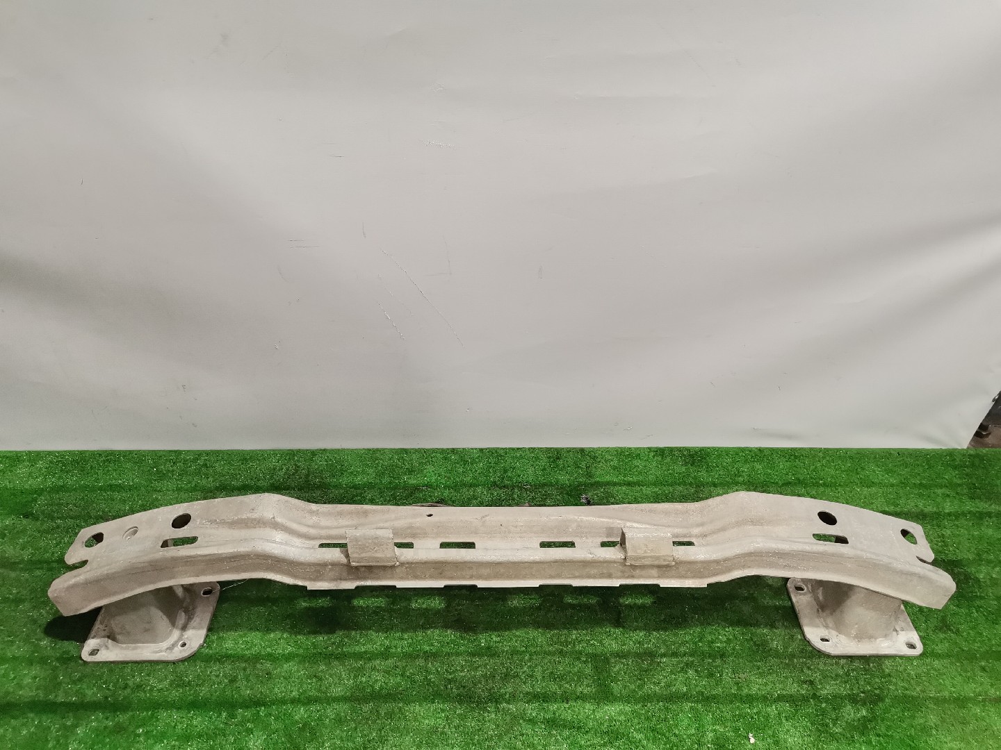 Reforço Pára Choques Trás MINI MINI CLUBMAN (R55) | 06 - 15