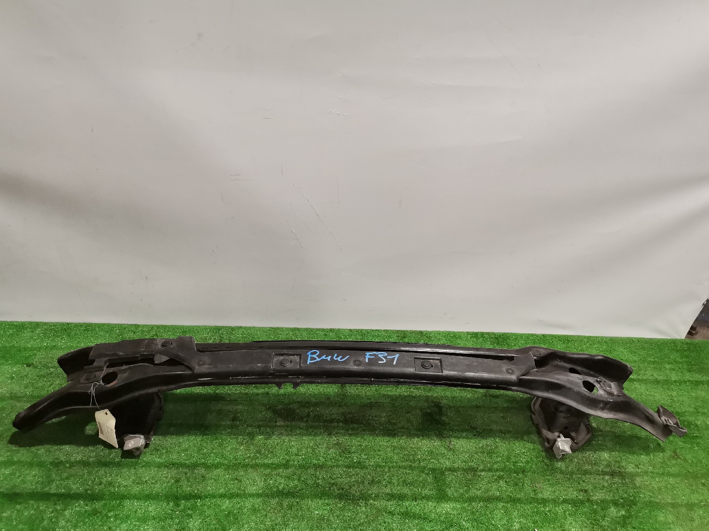 Reforço Pára Choques Trás BMW 3 Touring (F31) | 12 - 19