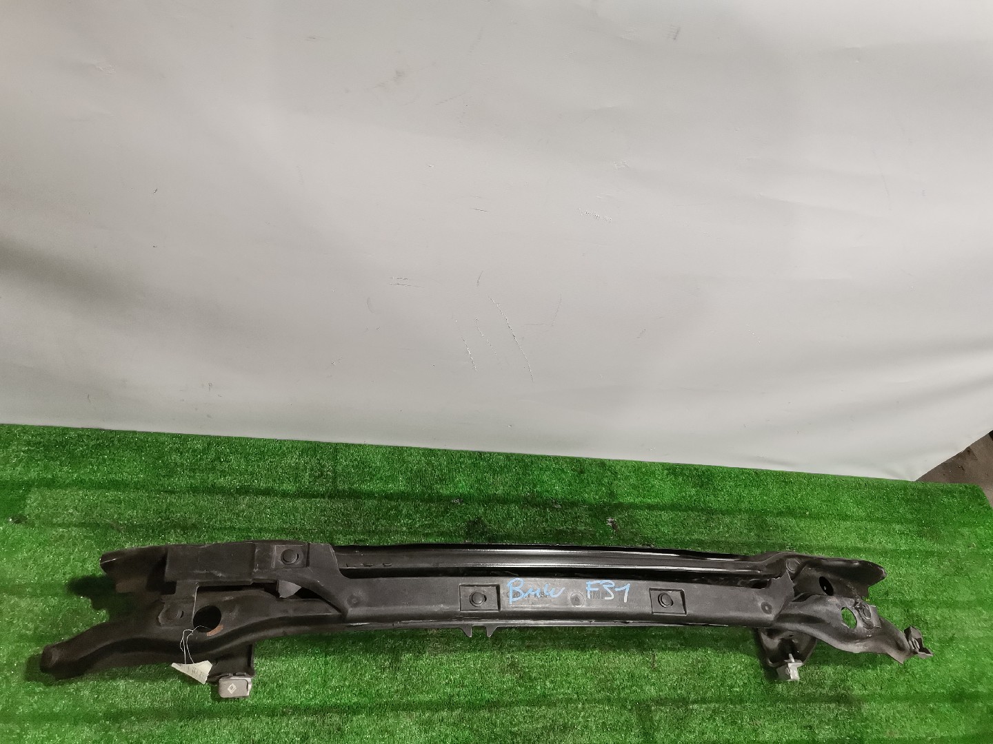 Reforço Pára Choques Trás BMW 3 Touring (F31) | 12 - 19 Imagem-1