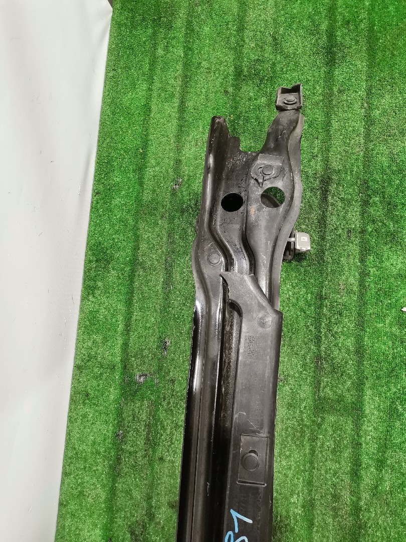 Reforço Pára Choques Trás BMW 3 Touring (F31) | 12 - 19 Imagem-3