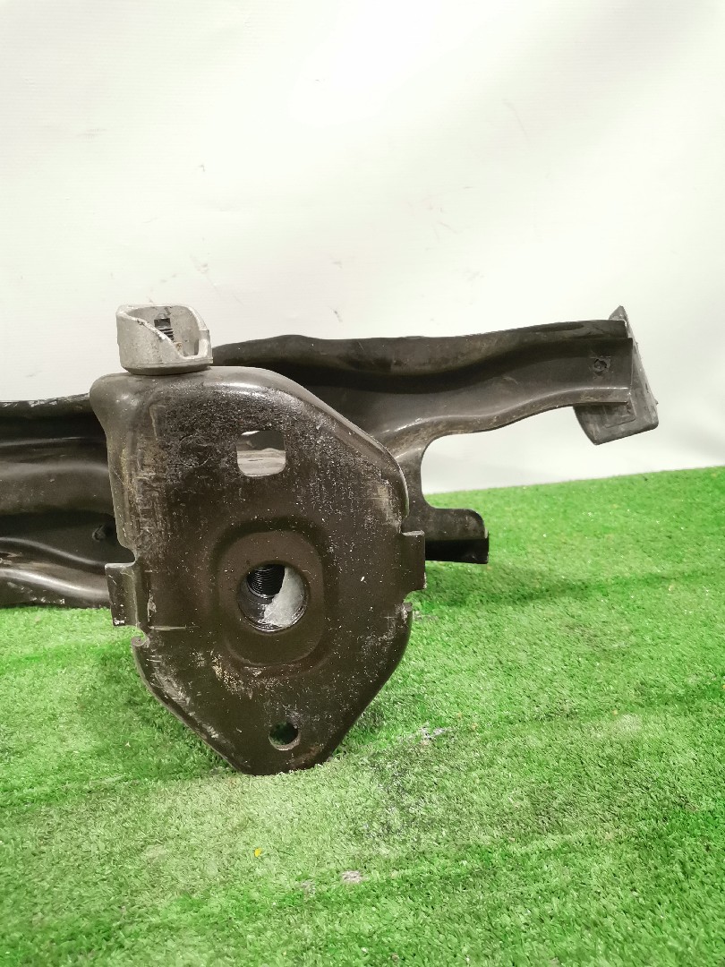 Reforço Pára Choques Trás BMW 3 Touring (F31) | 12 - 19 Imagem-5