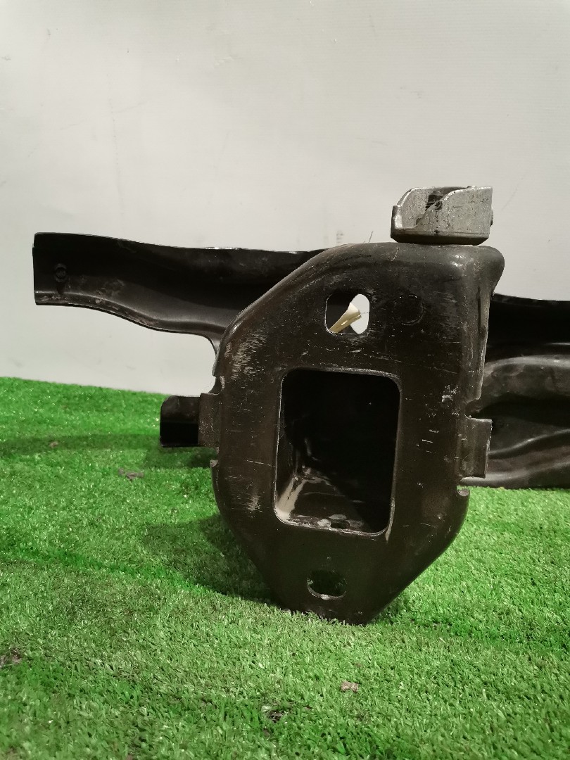 Reforço Pára Choques Trás BMW 3 Touring (F31) | 12 - 19 Imagem-6