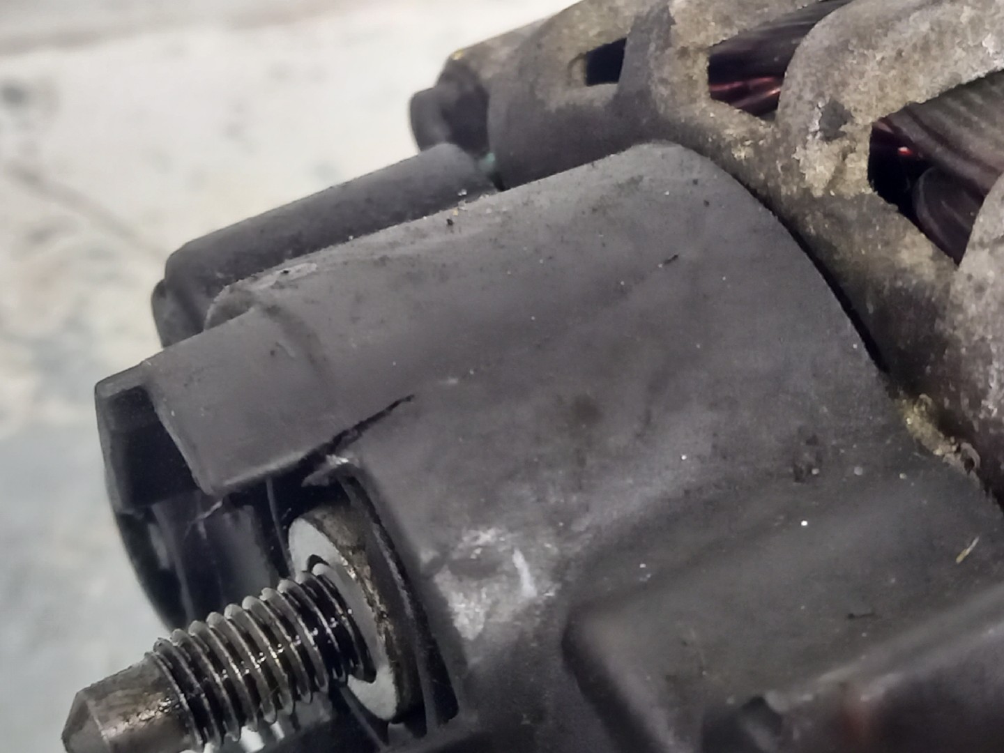 Alternator RENAULT CAPTUR I (J5_, H5_) | 13 -  Imagem-1