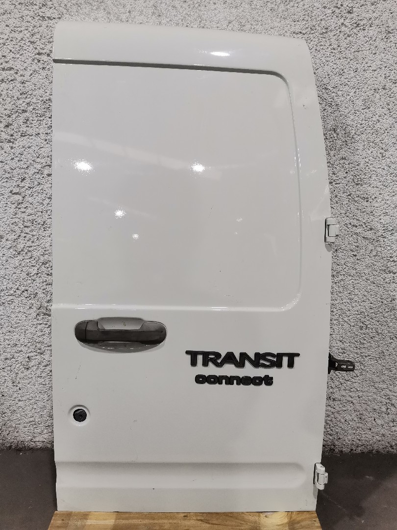 Porta Tras Lado Direito FORD TRANSIT CONNECT (P65_, P70_, P80_) | 02 - 