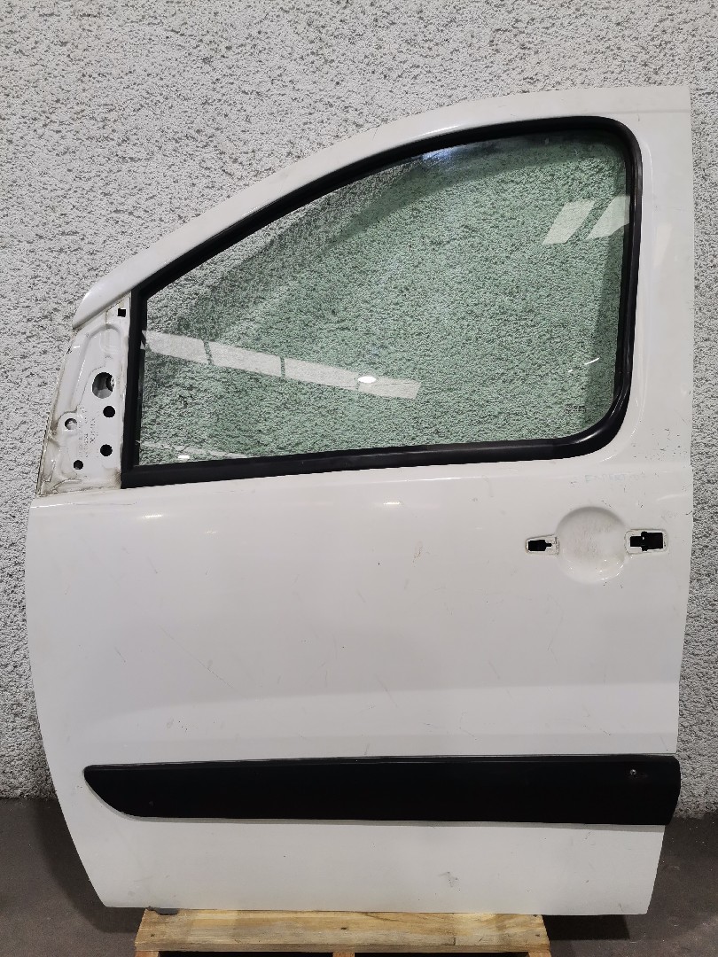 Porta Frente Lado Esquerdo PEUGEOT EXPERT Caixa (VF3A_, VF3U_, VF3X_) | 07 - 