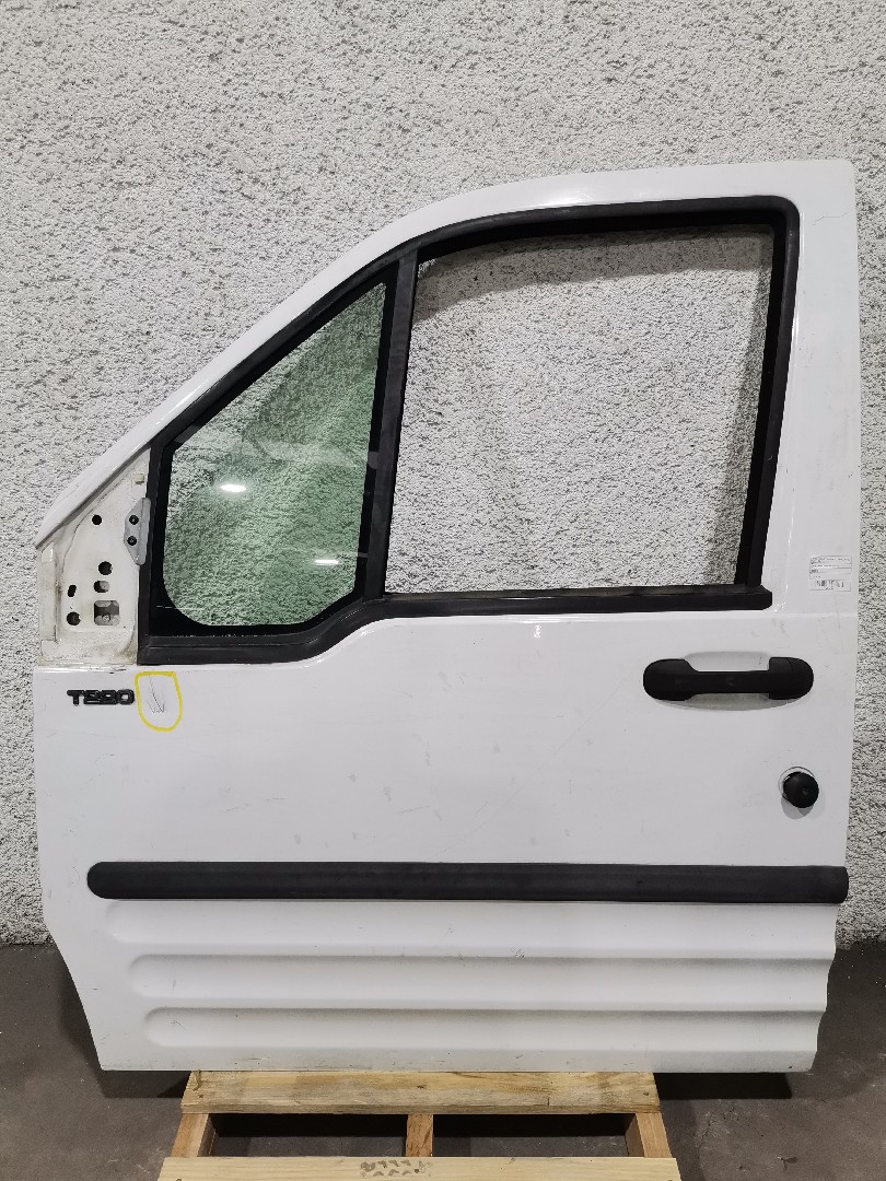 Porta Frente Lado Esquerdo FORD TRANSIT CONNECT (P65_, P70_, P80_) | 02 - 