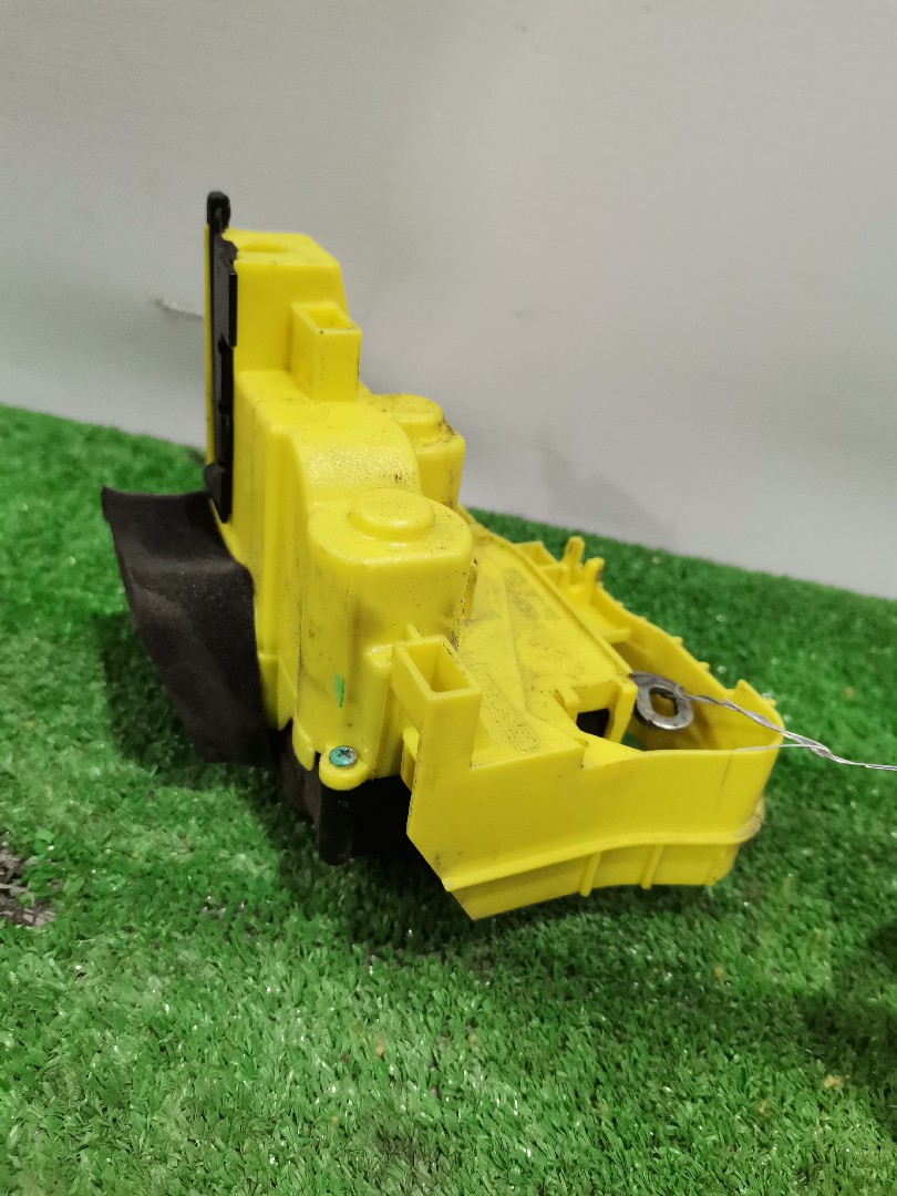 Fechadura Lateral Lado Esquerdo CITROEN NEMO Caixa (AA_) | 08 - 
