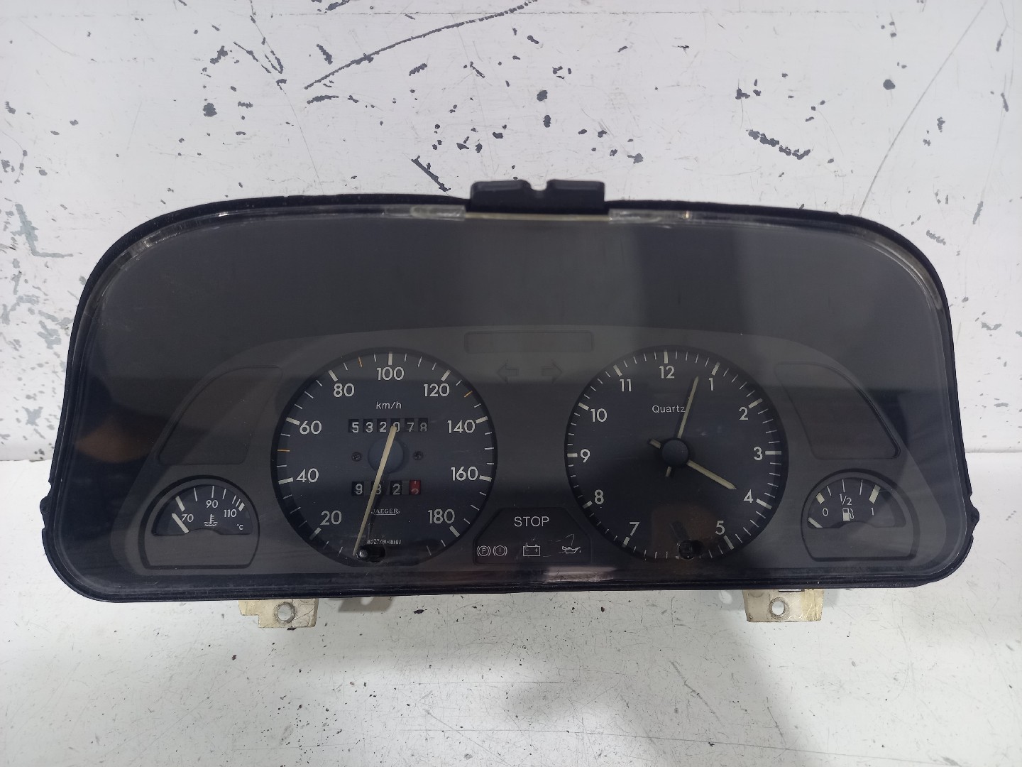 Quadrante PEUGEOT 306 Hatchback (7A, 7C, N3, N5) | 93 - 03