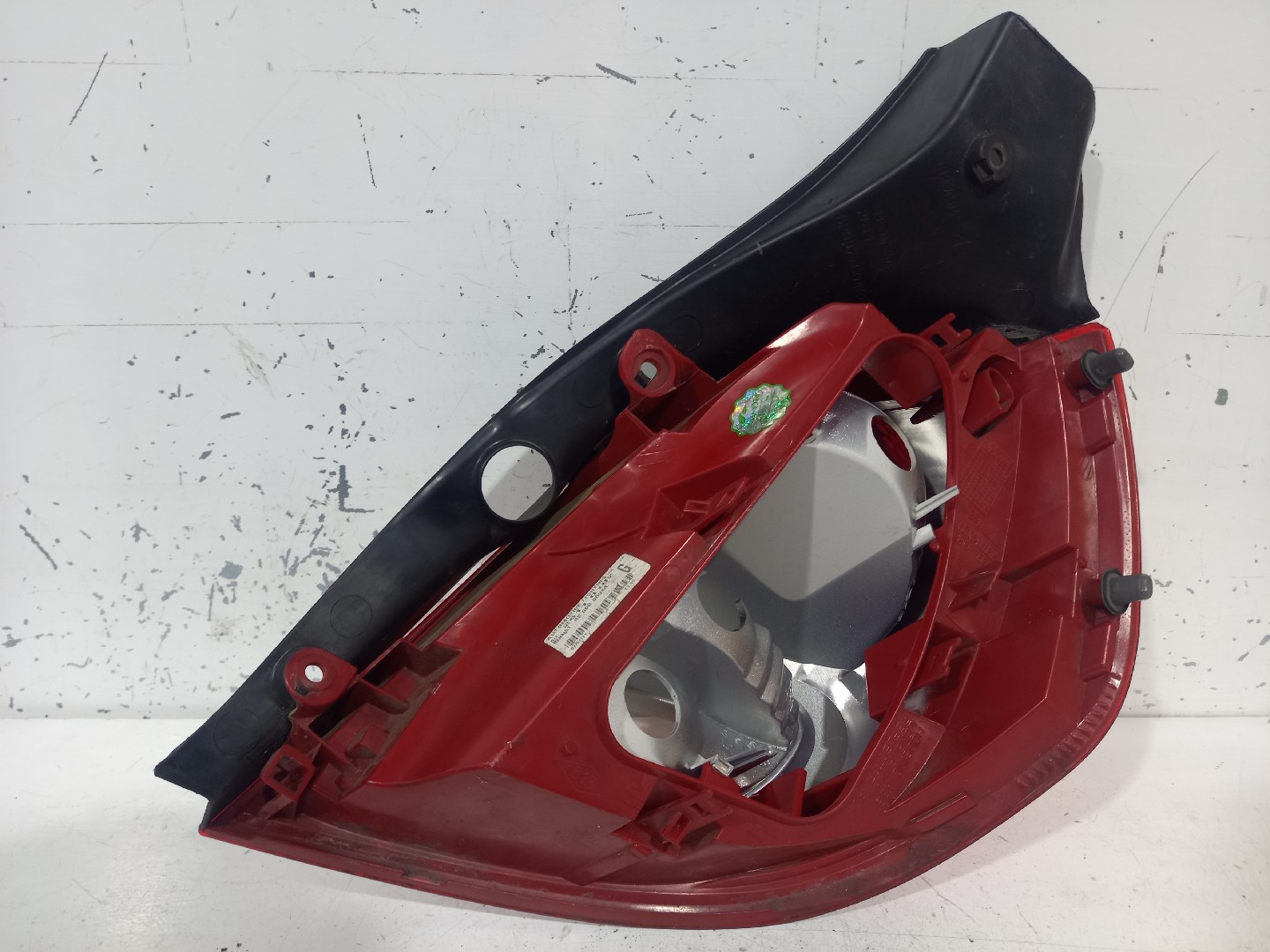Left Tail Light  RENAULT CLIO III (BR0/1, CR0/1) | 05 -  Imagem-2