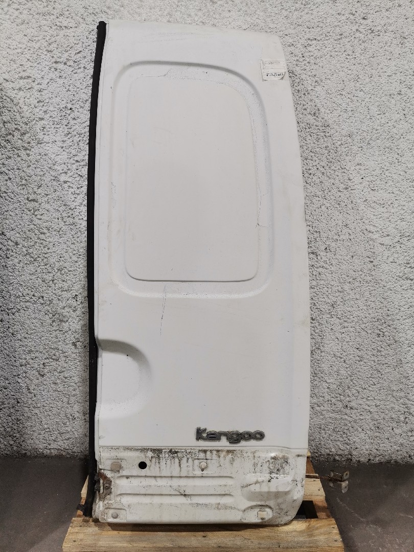 Porta Tras Lado Direito RENAULT KANGOO Express (FC0/1_) | 97 - 
