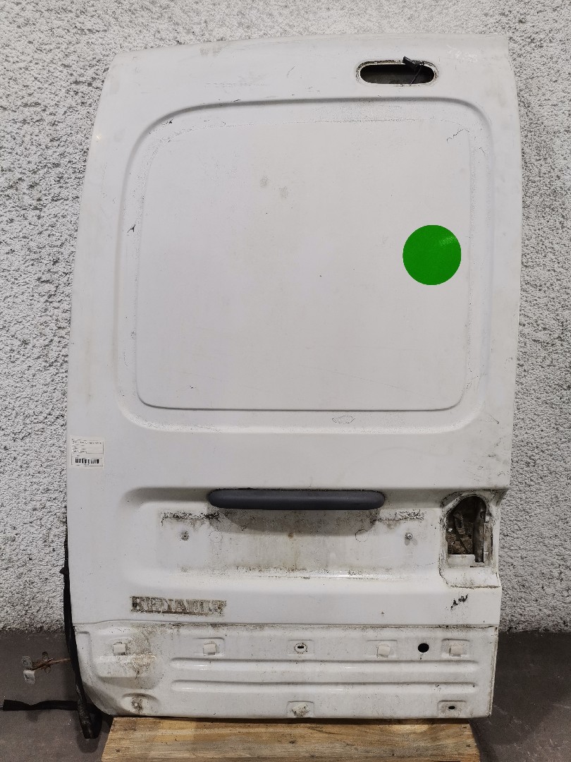 Porta Tras Lado Esquerdo RENAULT KANGOO Express (FC0/1_) | 97 - 