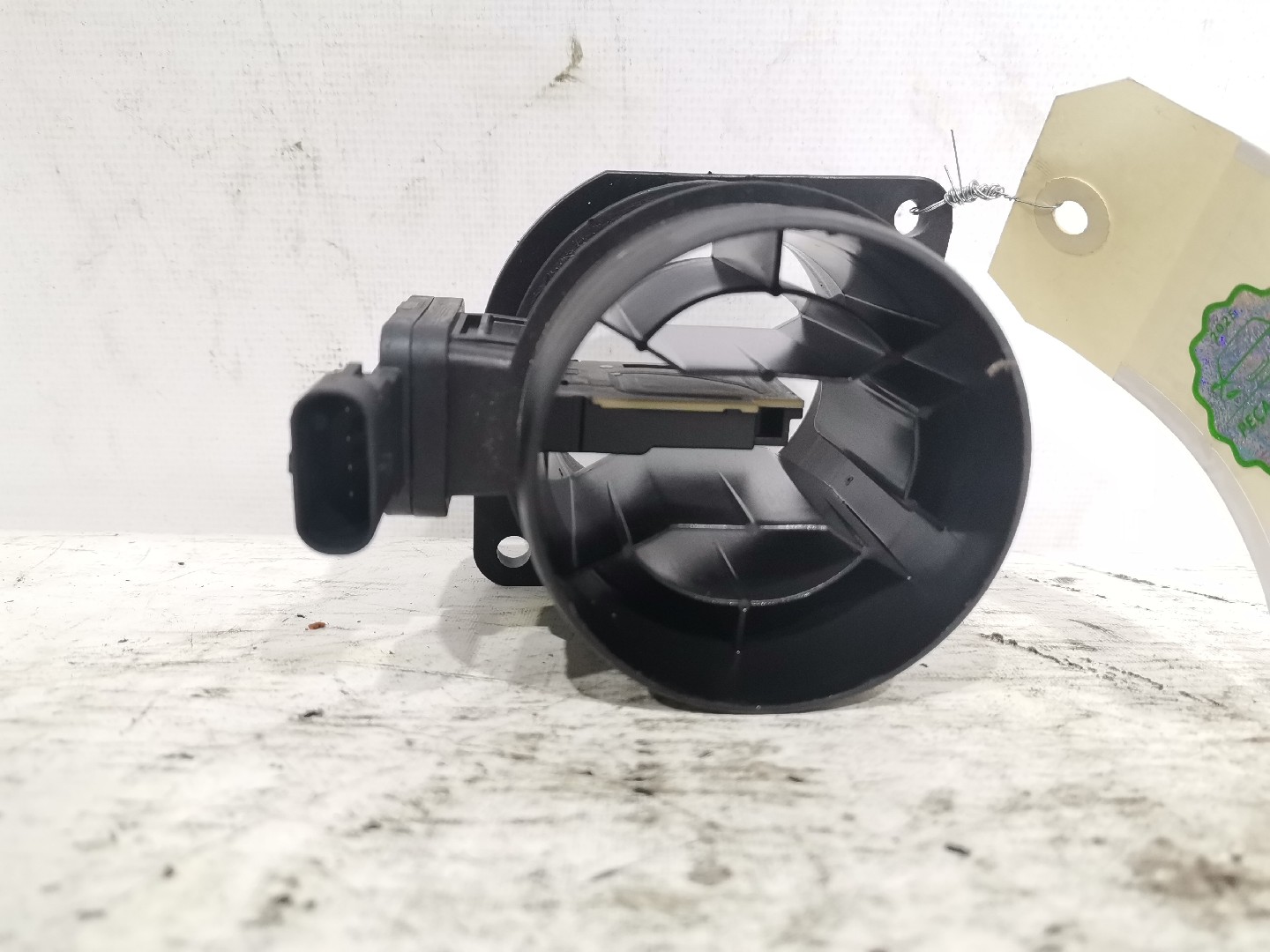 Medidor Massa Ar VOLKSWAGEN GOLF VII Variant (BA5, BV5) | 13 - 