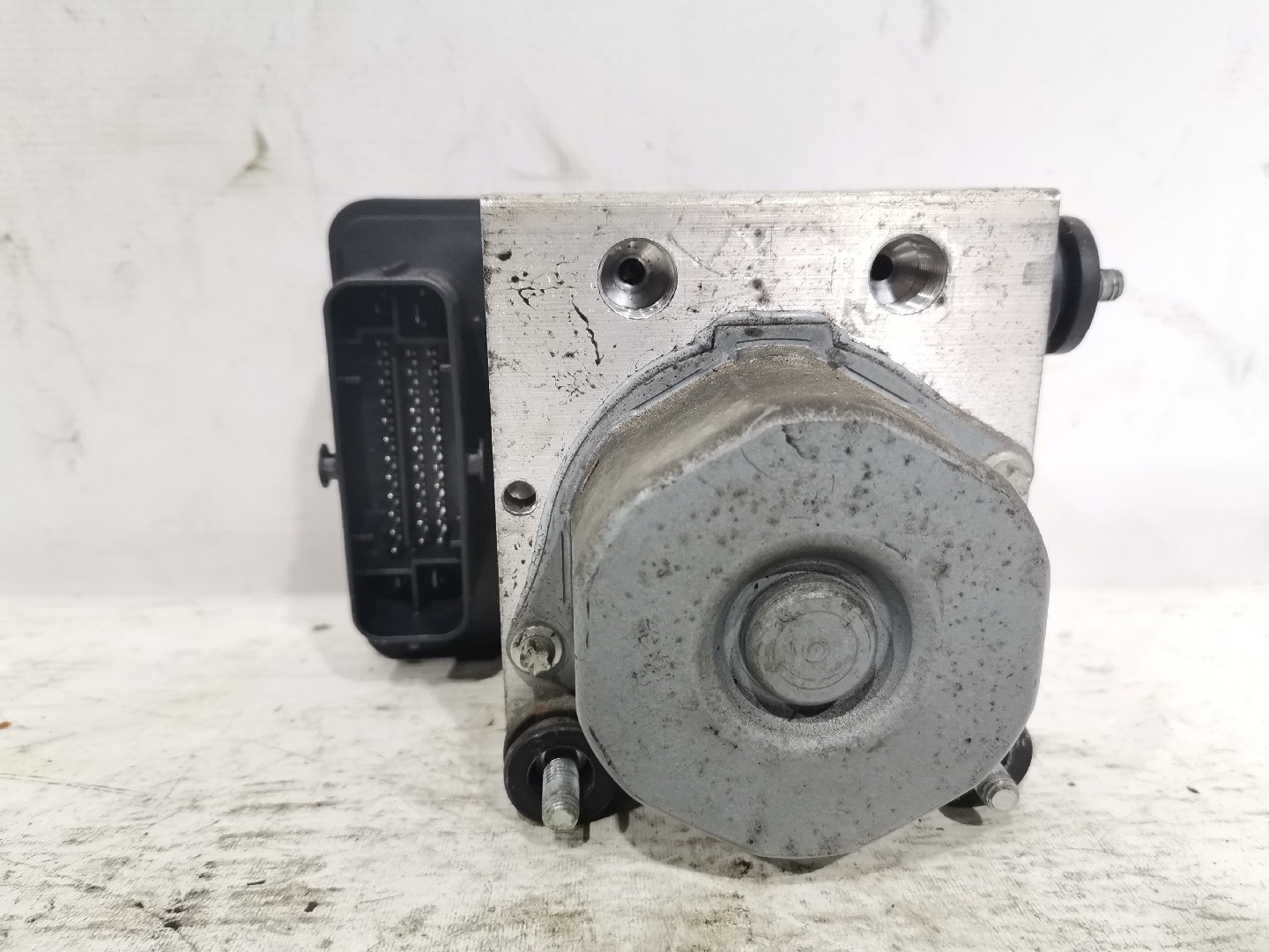 ABS DACIA SANDERO II | 12 - 