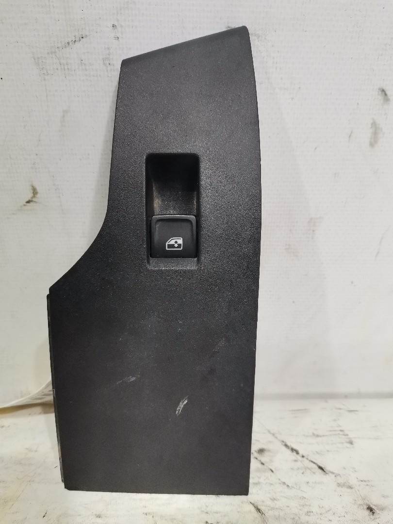 Botão / Interruptor Vidro Trás Direito SEAT IBIZA V (KJ1) | 17 - 