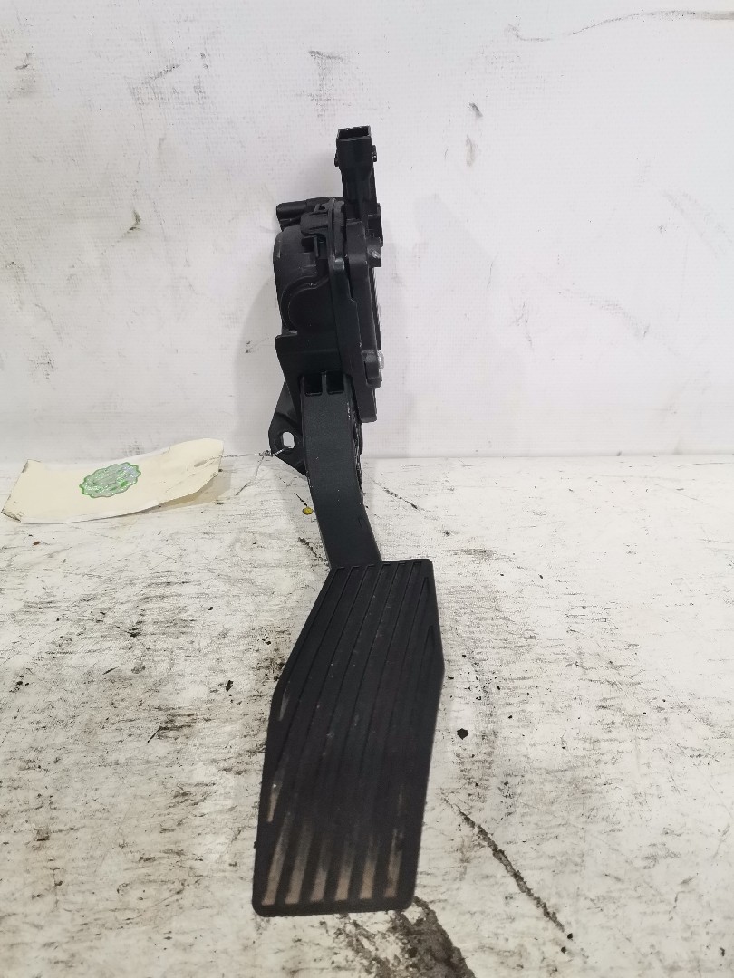 Pedal Acelerador OPEL ZAFIRA TOURER C (P12) | 11 - 