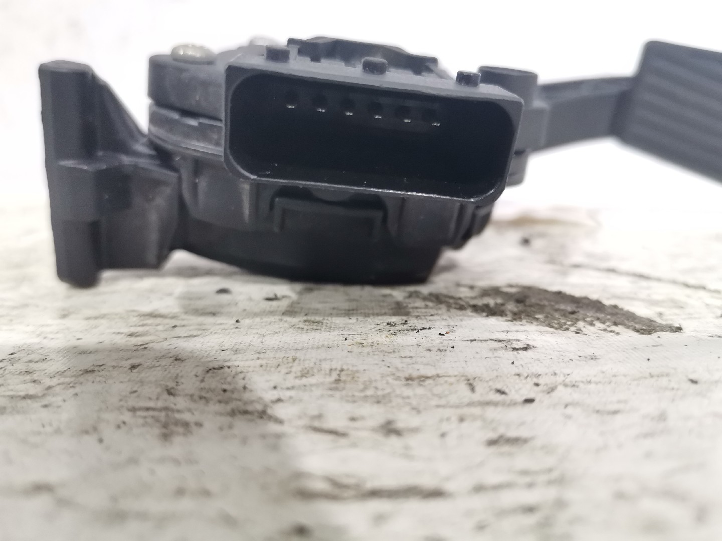 Pedal Acelerador OPEL ZAFIRA TOURER C (P12) | 11 -  Imagem-1