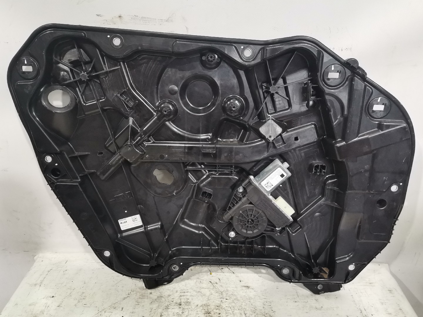 Elevador de Vidro Frente Esquerdo BMW 1 (F40) | 19 - 