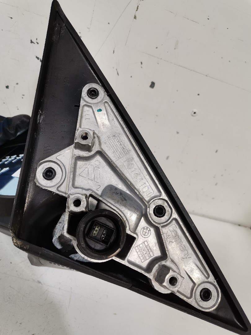 Retrovisor Lado Esquerdo BMW 3 Coupé (E92) | 05 - 13 Imagem-4