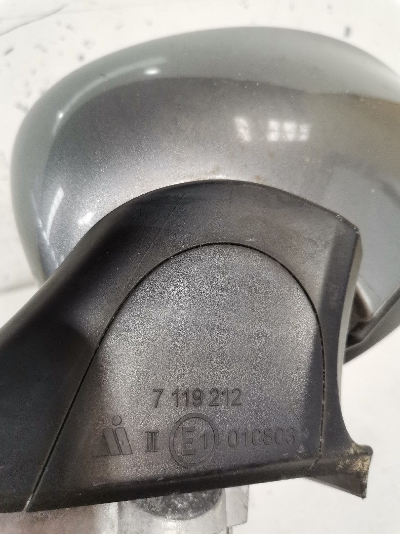 Retrovisor Lado Esquerdo BMW 3 Coupé (E92) | 05 - 13 Imagem-5