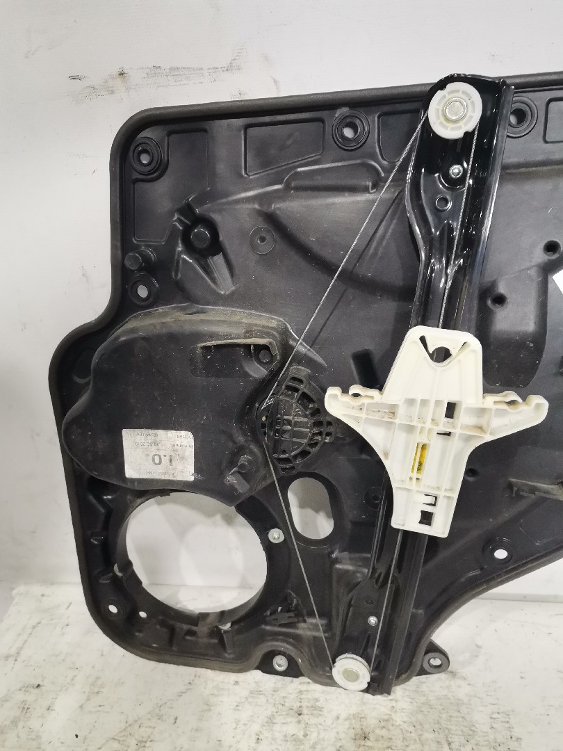 Elevador de Vidro Tras Esquerdo VOLKSWAGEN GOLF VI (5K1) | 08 - 14 Imagem-2