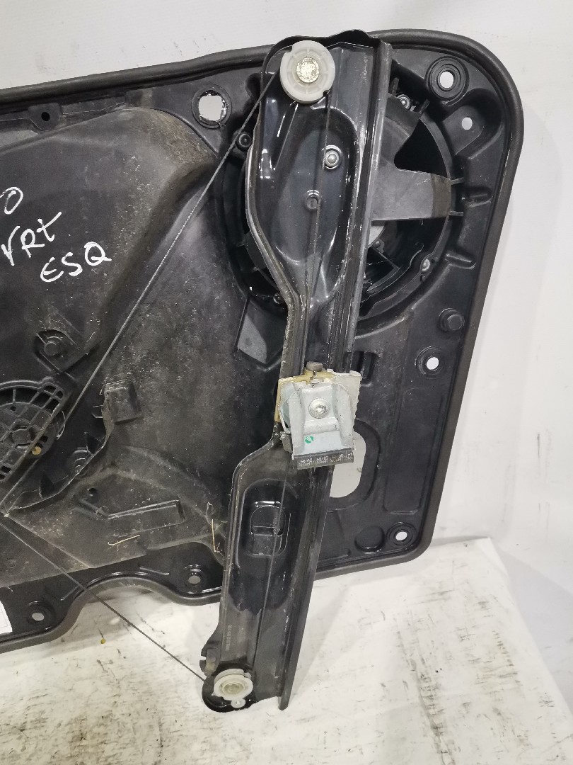 Elevador de Vidro Frente Esquerdo VOLKSWAGEN GOLF VI (5K1) | 08 - 14 Imagem-2