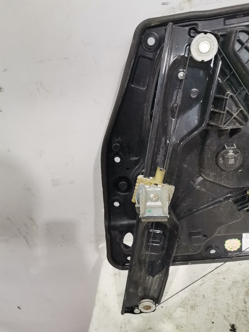 Elevador de Vidro Frente Esquerdo VOLKSWAGEN GOLF VI (5K1) | 08 - 14 Imagem-3
