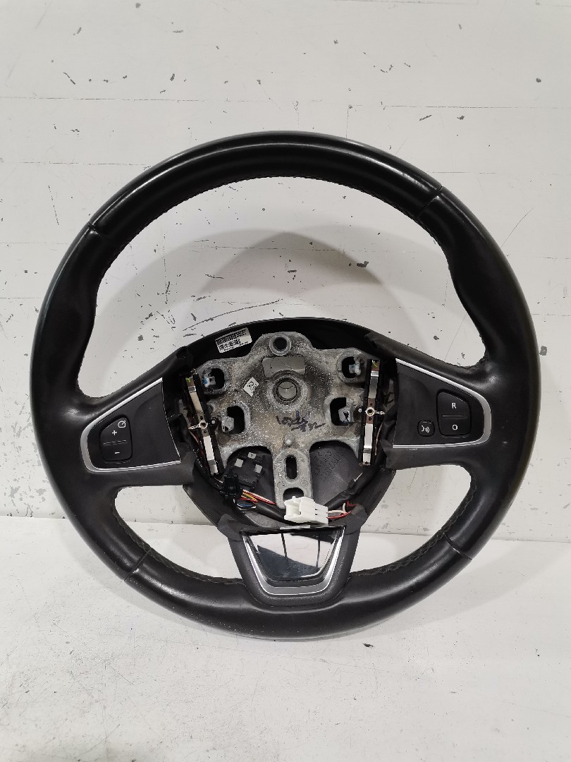 Volante RENAULT CAPTUR I (J5_, H5_) | 13 -  Imagem-2