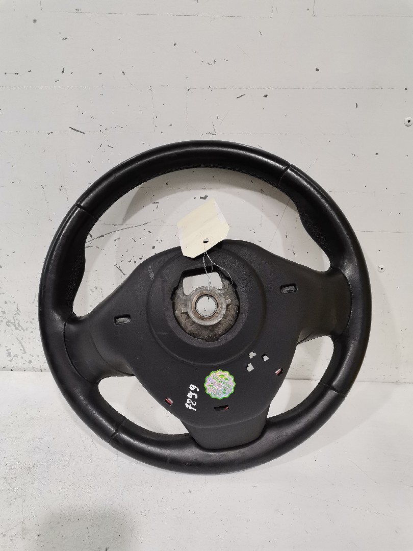 Volante RENAULT CAPTUR I (J5_, H5_) | 13 -  Imagem-7