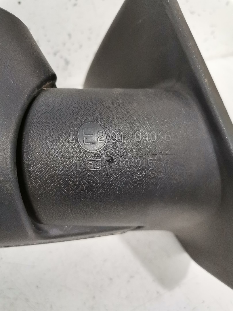 Retrovisor Lado Esquerdo RENAULT CLIO III (BR0/1, CR0/1) | 05 -  Imagem-7