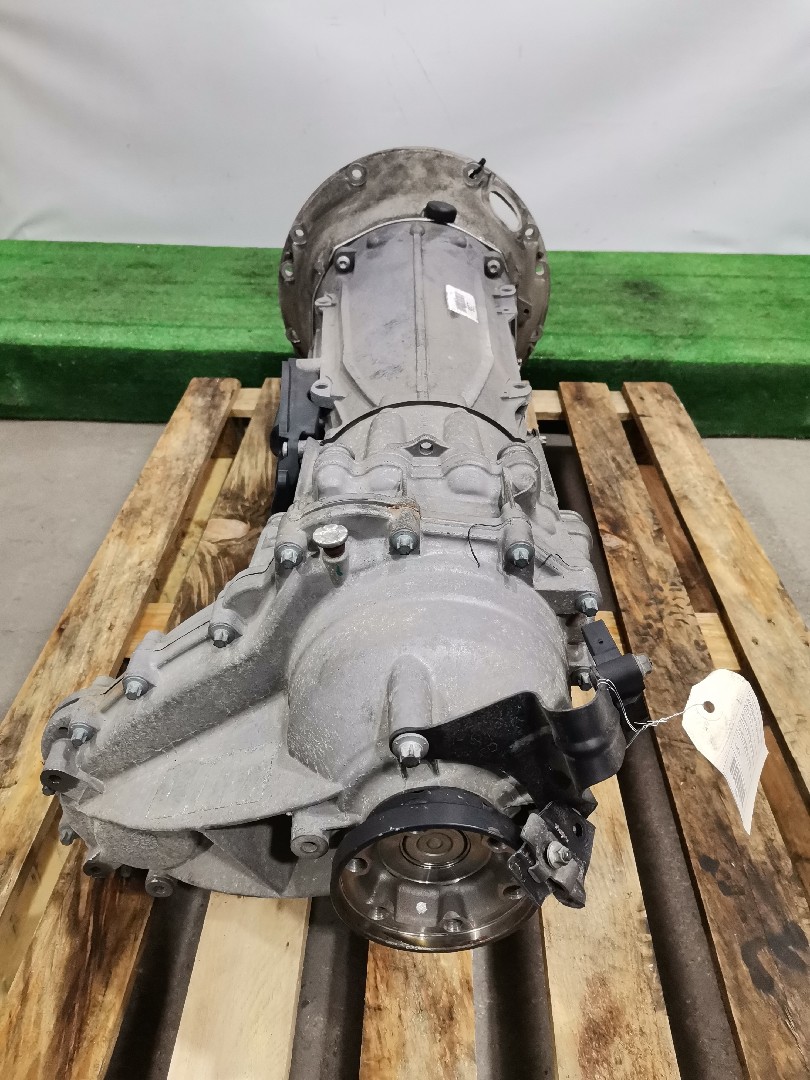 Caixa de Velocidades Automática MERCEDES-BENZ R-CLASS (W251, V251) | 05 - 17