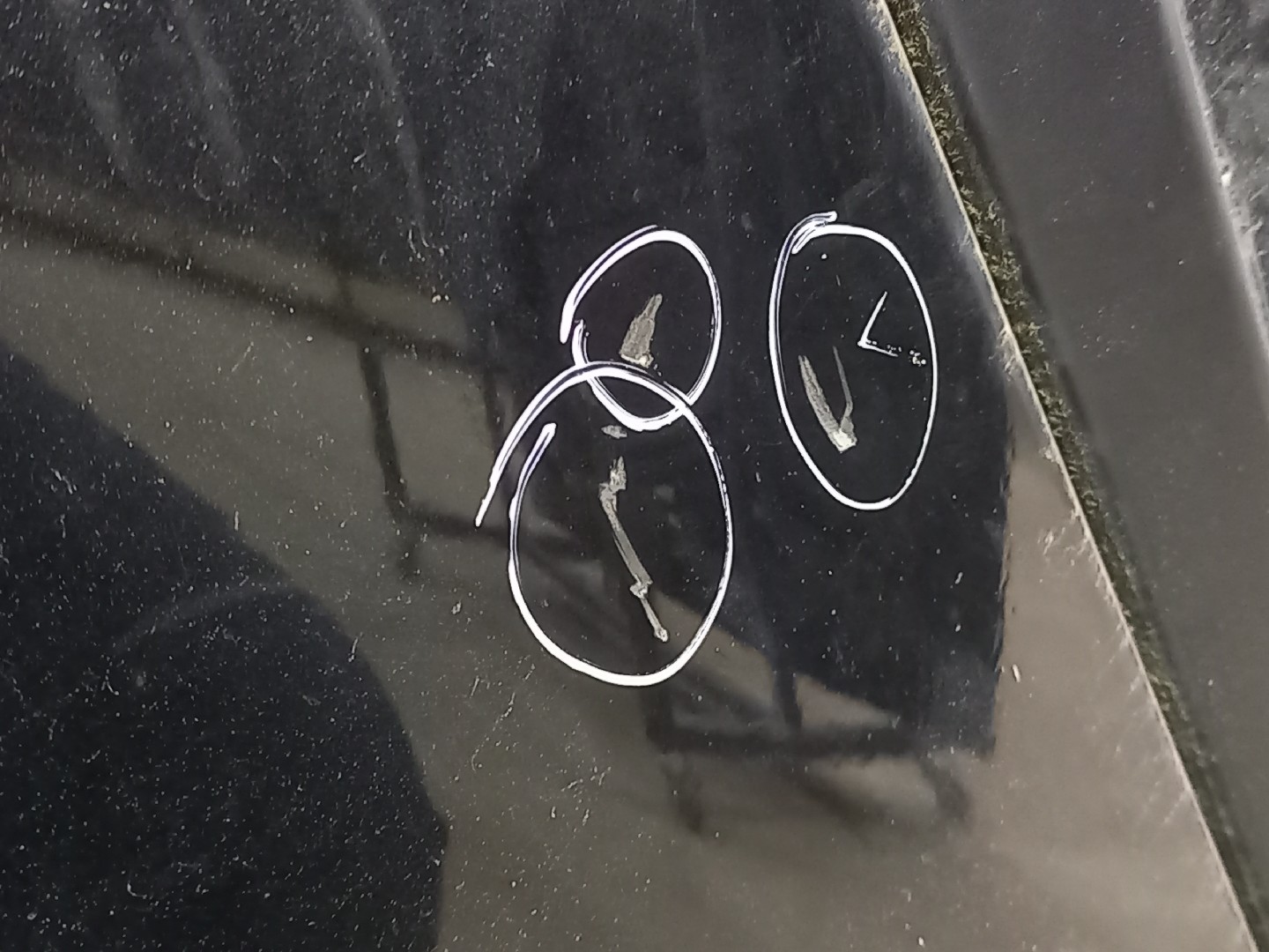 Porta Tras Lado Esquerdo RENAULT CLIO III (BR0/1, CR0/1) | 05 -  Imagem-2