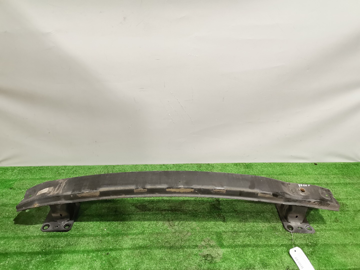 Reforço Pára Choques Frente RENAULT KANGOO / GRAND KANGOO (KW0/1_) | 08 - 