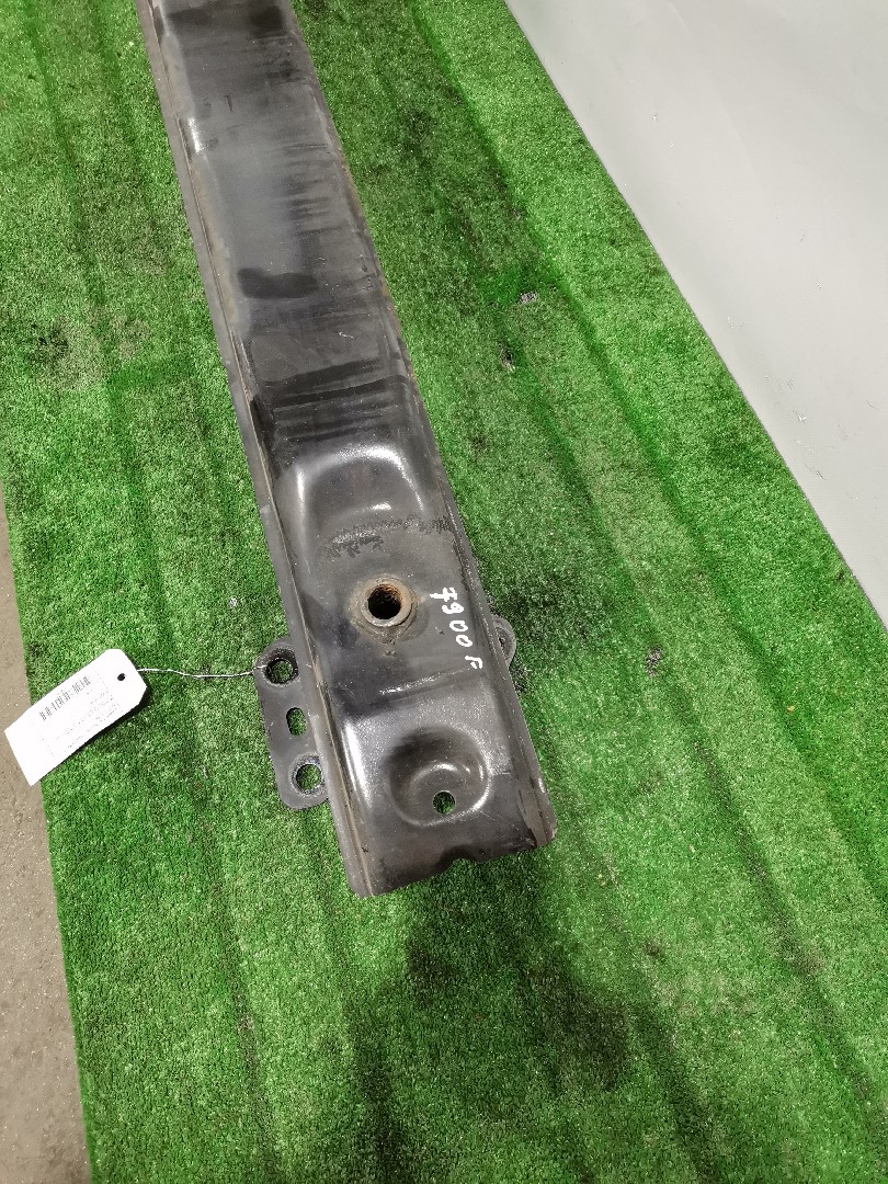 Reforço Pára Choques Frente RENAULT KANGOO / GRAND KANGOO (KW0/1_) | 08 -  Imagem-2