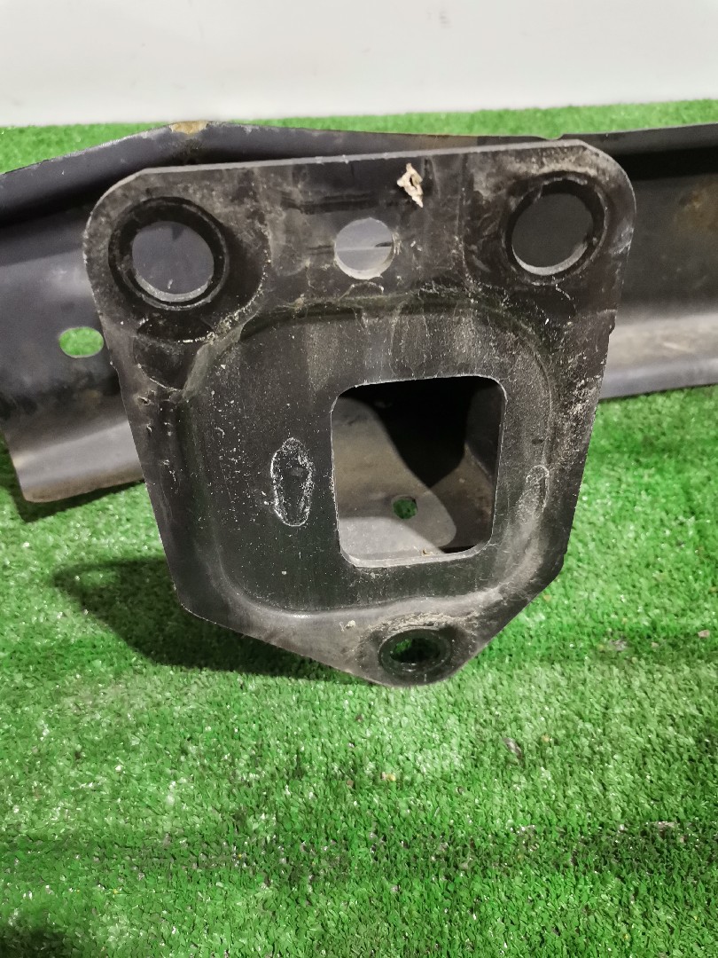 Reforço Pára Choques Frente RENAULT KANGOO / GRAND KANGOO (KW0/1_) | 08 -  Imagem-4