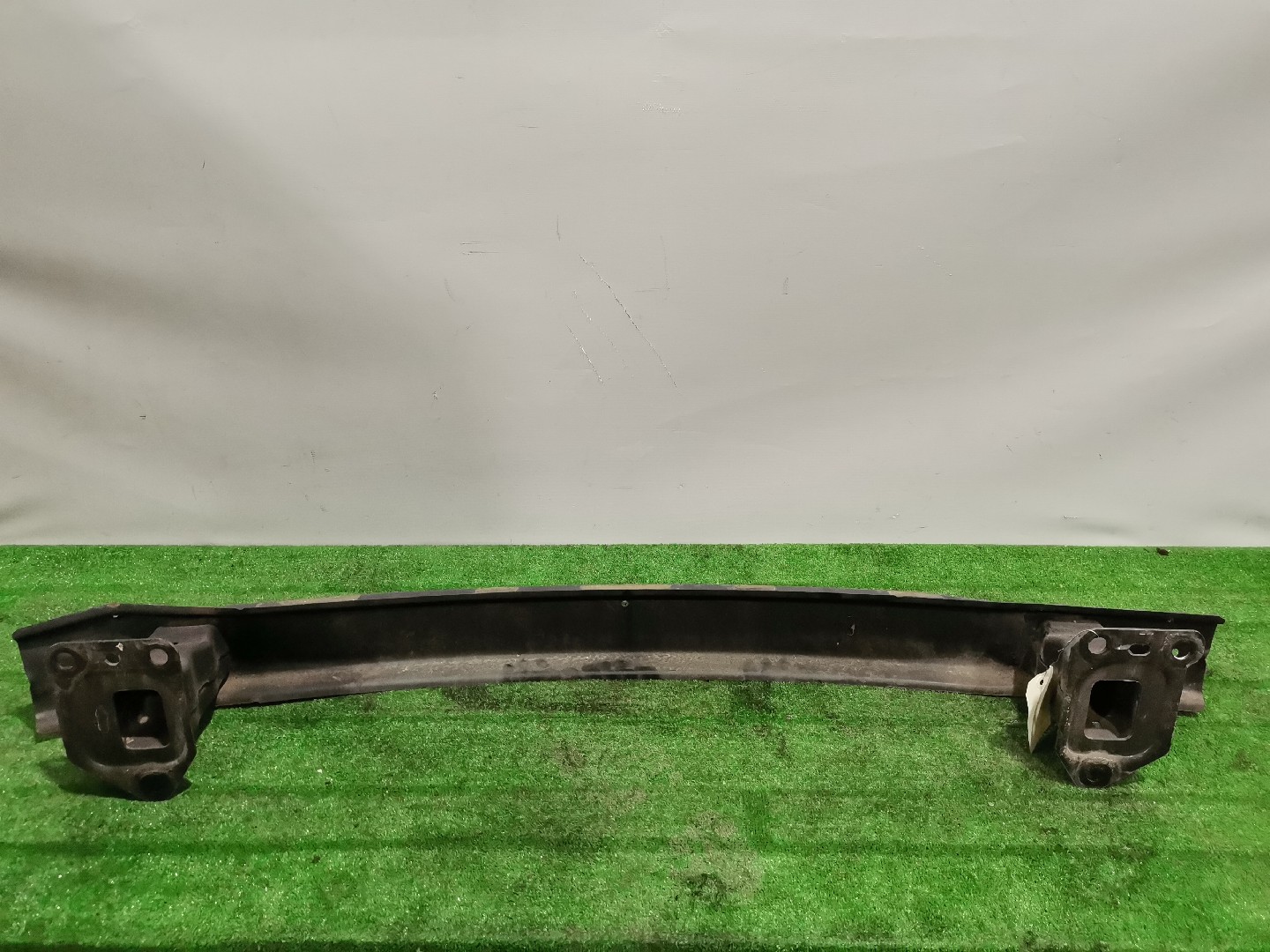 Reforço Pára Choques Frente RENAULT KANGOO / GRAND KANGOO (KW0/1_) | 08 -  Imagem-3