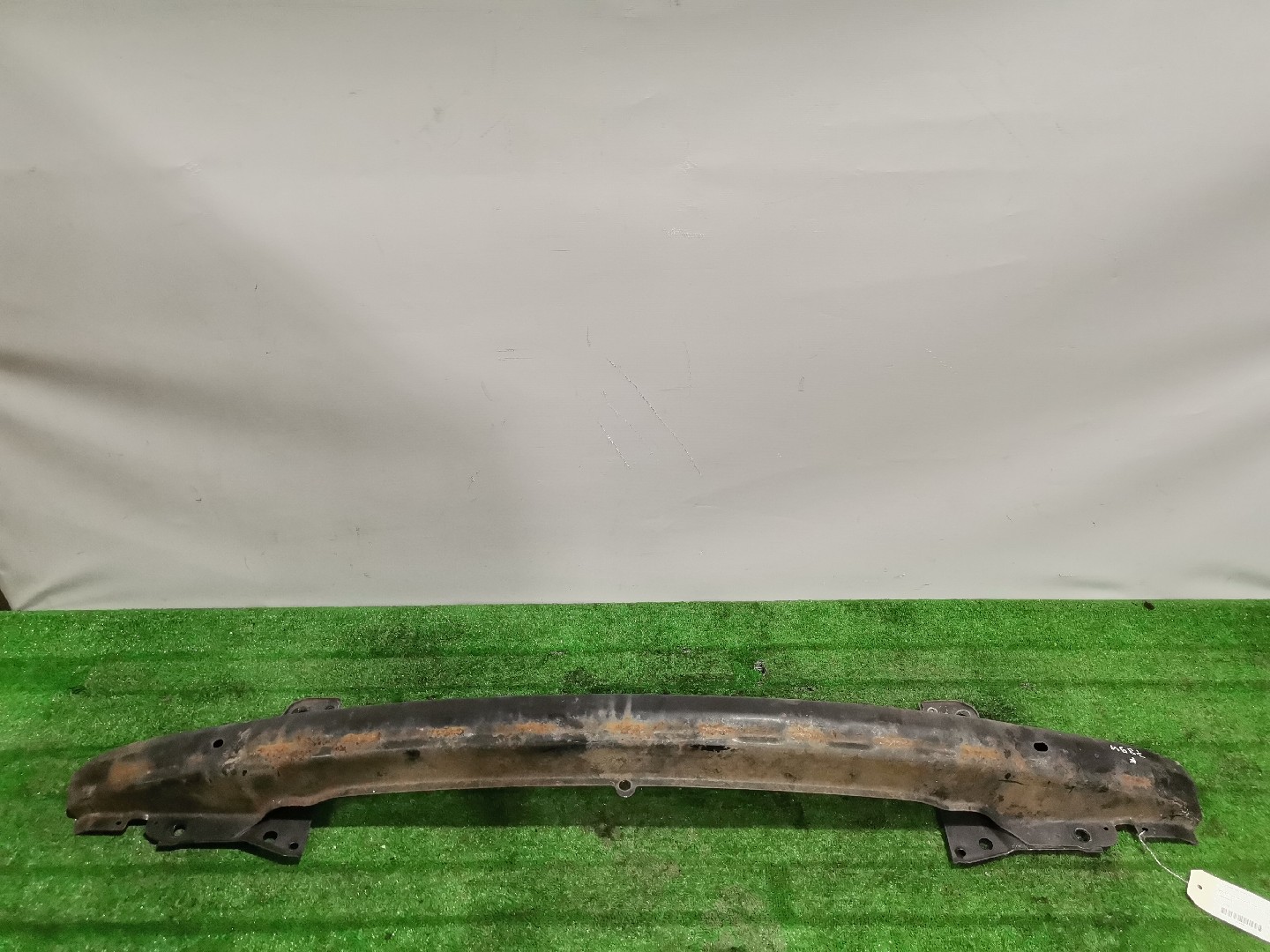 Reforço Pára Choques Frente VOLKSWAGEN GOLF IV (1J1) | 97 - 07