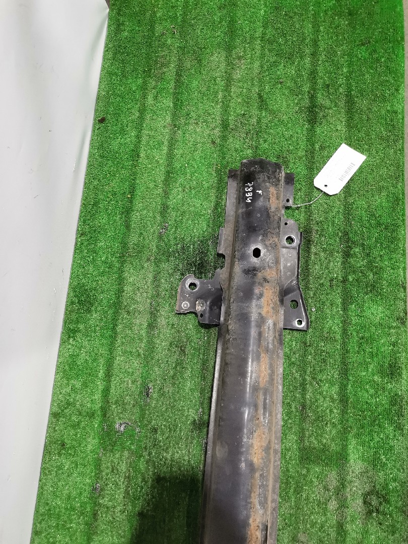 Reforço Pára Choques Frente VOLKSWAGEN GOLF IV (1J1) | 97 - 07 Imagem-2