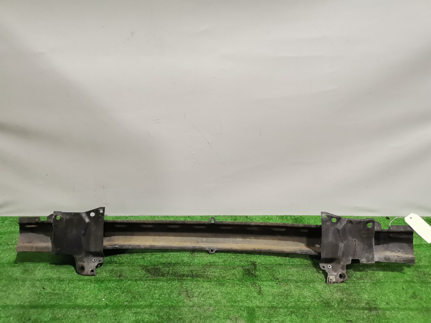 Reforço Pára Choques Frente VOLKSWAGEN GOLF IV (1J1) | 97 - 07 Imagem-3