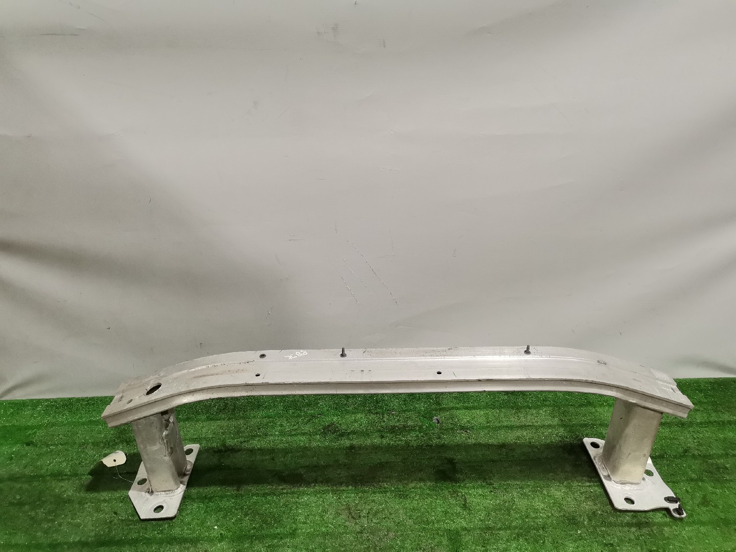 Reforço Pára Choques Frente RENAULT CAPTUR I (J5_, H5_) | 13 - 