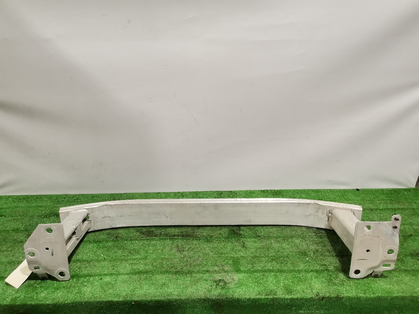 Reforço Pára Choques Frente RENAULT CAPTUR I (J5_, H5_) | 13 -  Imagem-3