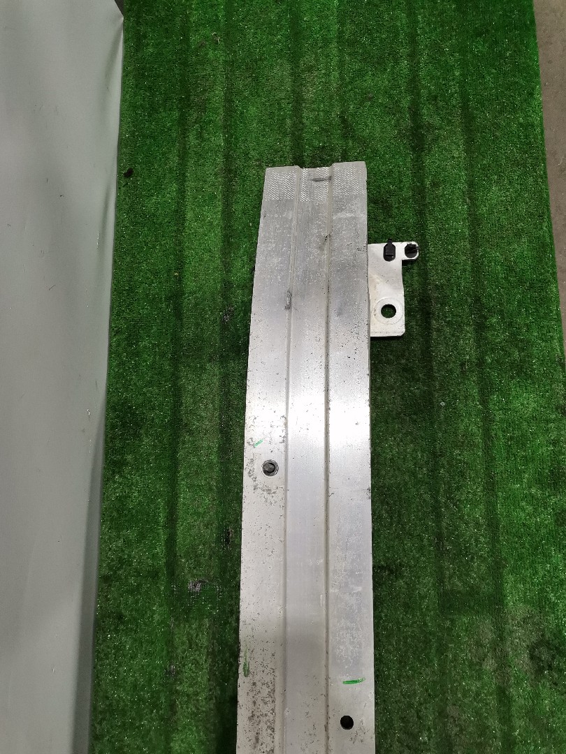 Reforço Pára Choques Frente RENAULT CAPTUR I (J5_, H5_) | 13 -  Imagem-2