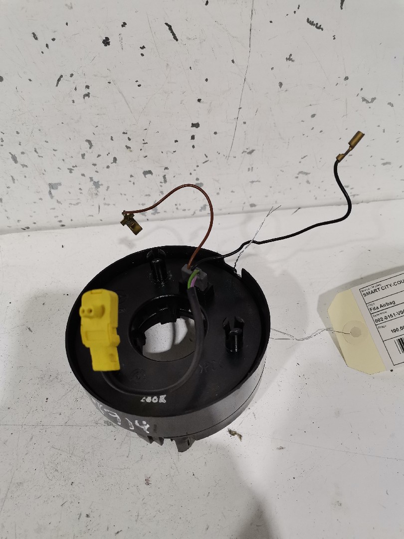 Fita Airbag SMART CITY-COUPE (450) | 98 - 04