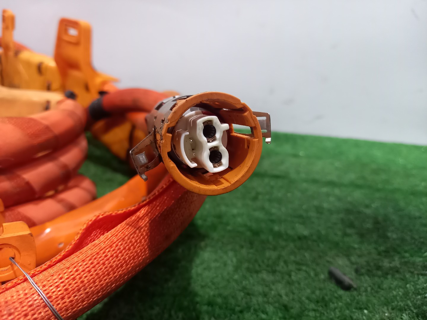 Retrovisor Izq. Eléctrica MERCEDES-BENZ GLC Coupe (C254) 23 -  Imagem-1