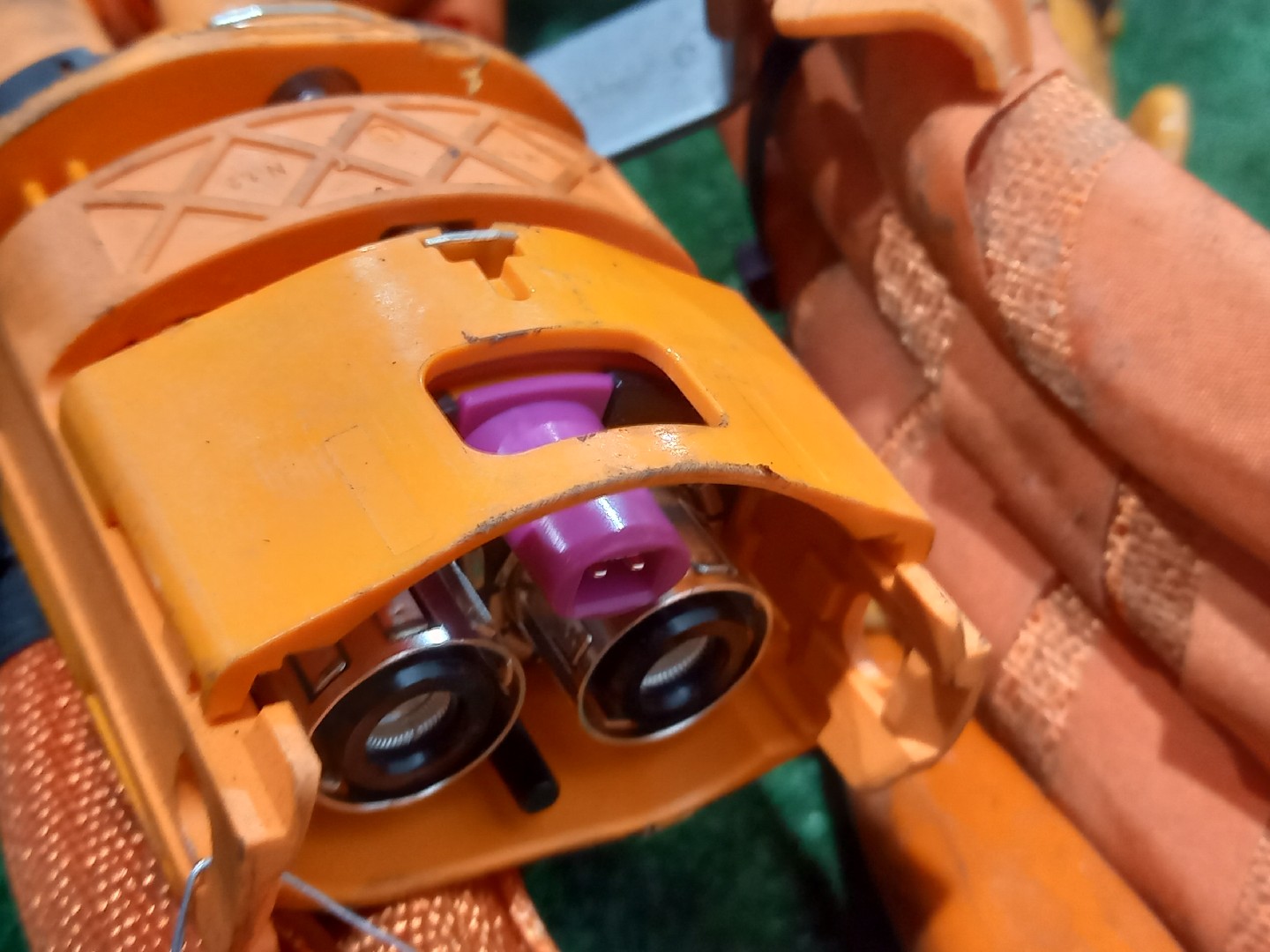 Retrovisor Izq. Eléctrica MERCEDES-BENZ GLC Coupe (C254) 23 -  Imagem-2