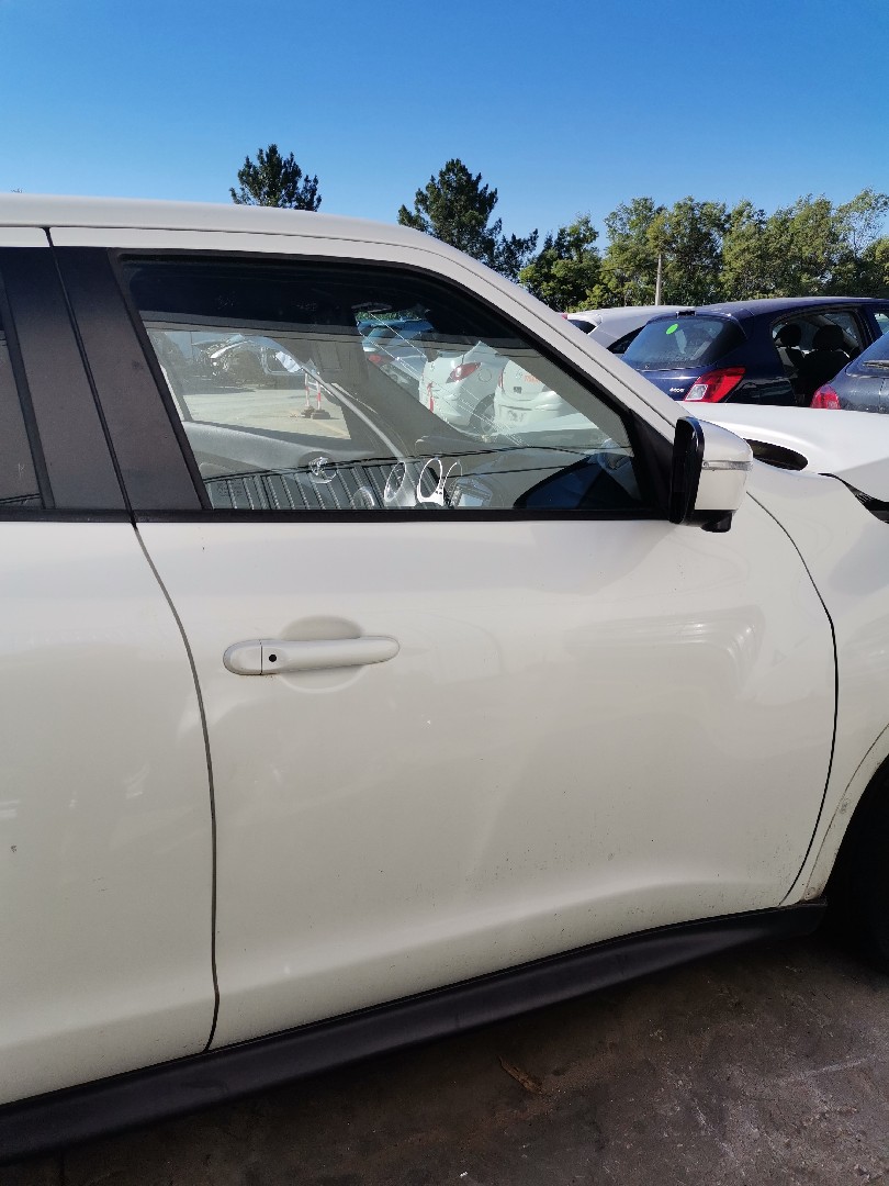 Porta Frente Lado Direito NISSAN JUKE (F15) | 10 - 